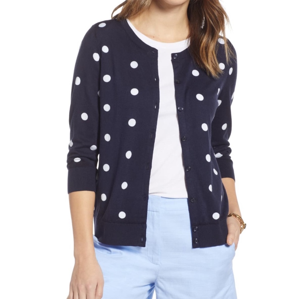 1901 Cardigan